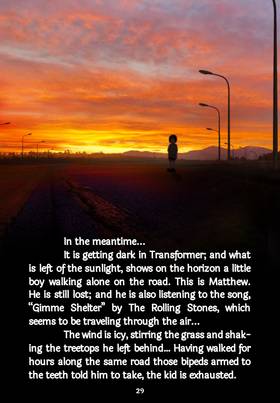 Read Fantasy  10 Page 2 in English