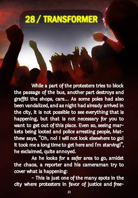 Read Fantasy  10 Page 4 in English