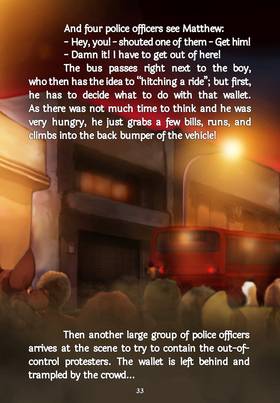 Read Fantasy  10 Page 6 in English