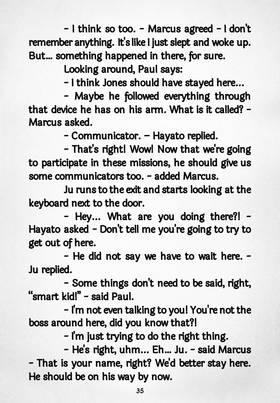 Read Fantasy  10 Page 8 in English
