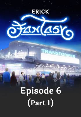 Read Fantasy  11 Page 1 in English
