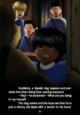 Read Fantasy  12 Page 9 in English