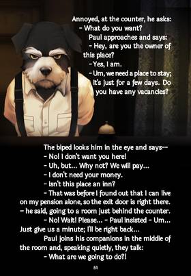 Read Fantasy  12 Page 10 in English