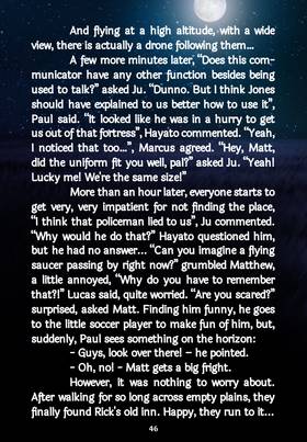 Read Fantasy  12 Page 5 in English