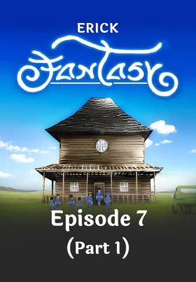 Read Fantasy  13 Page 1 in English