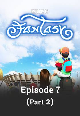 Read Fantasy  14 Page 1 in English
