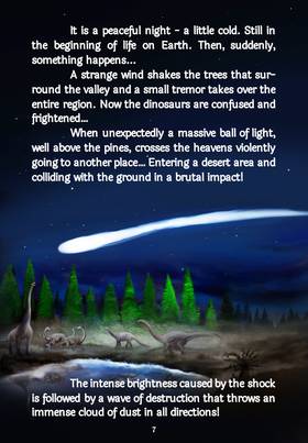 Read Fantasy  1 Page 6 in English