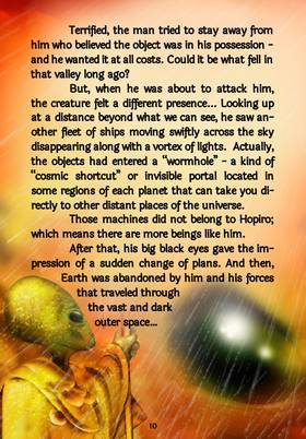Read Fantasy  1 Page 9 in English