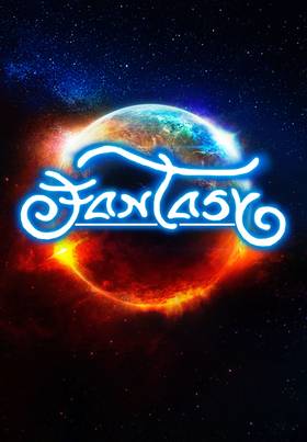 Read Fantasy  1 Page 1 in English