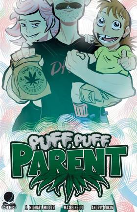 Read Puff, Puff, Parent Vol. 1: Budding Narrative Edition  1 Page 1 in English