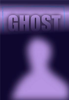 Read Ghost  1 Page 1 in English