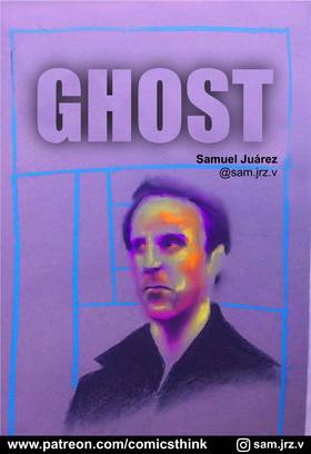 Read Ghost  1 Page 2 in English