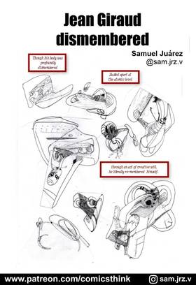 Read Ghost  1 Page 8 in English