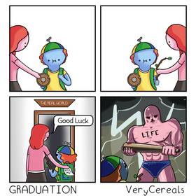 Read VeryCereals  2 Page 1 in English