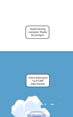 Read Journey in Blue  1 Page 2 in English