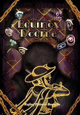 Read Equinox Dogma  1 Page 1 in Spanish