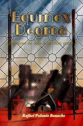 Read Equinox Dogma  3 Page 1 in Spanish