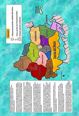 Read Equinox Dogma  4 Page 2 in Spanish