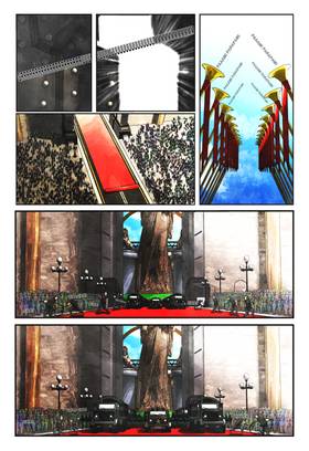 Read Equinox Dogma  4 Page 10 in English