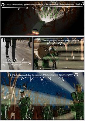 Read Equinox Dogma  1 Page 2 in English