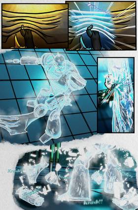 Read Equinox Dogma  2 Page 10 in English