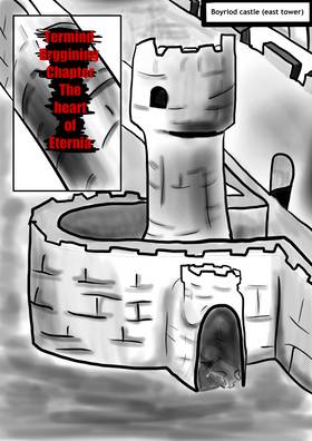 Read Termind  1 Page 5 in English
