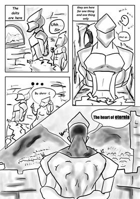 Read Termind  1 Page 6 in English