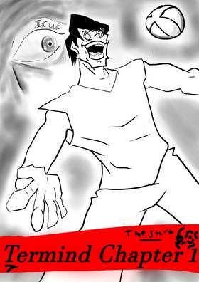 Read Termind  1 Page 4 in English