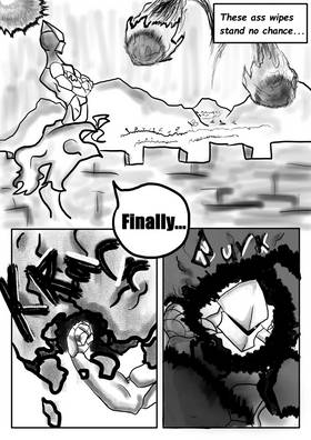 Read Termind  1 Page 7 in English