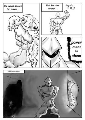 Read Termind  1 Page 10 in English