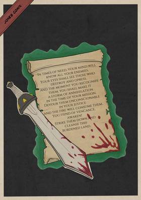 Read The Vampire's Curse  1 Page 3 in English