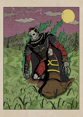 Read The Vampire's Curse  2 Page 2 in English