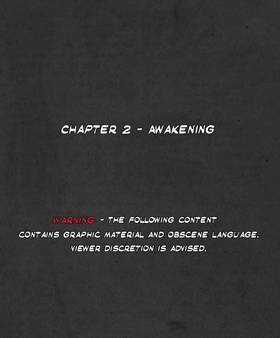 Read The Vampire's Curse  2 Page 1 in English