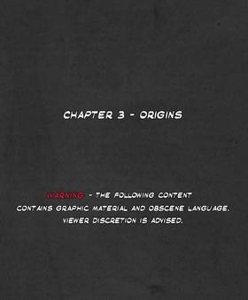 Read The Vampire's Curse  3 Page 1 in English