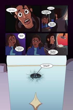 Read Blackouts  6 Page 4 in English