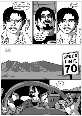 Read A Thousand Deaths   1 Page 5 in English