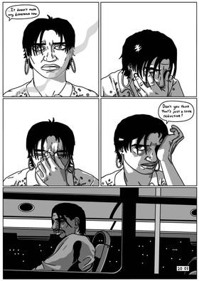 Read A Thousand Deaths   1 Page 9 in English