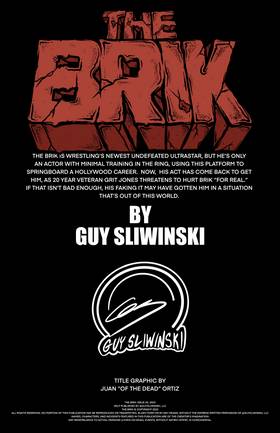 Read THE BRIK  2 Page 2 in English