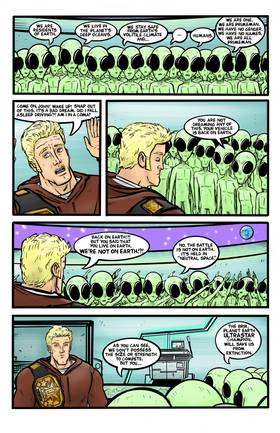 Read THE BRIK  2 Page 7 in English