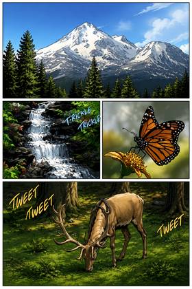 Read Legacy  1 Page 6 in English