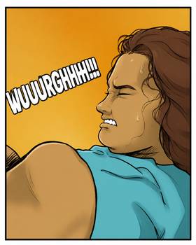 Read Legacy  1 Page 10 in English
