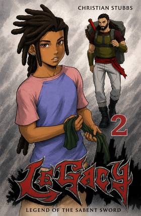 Read Legacy  2 Page 1 in English
