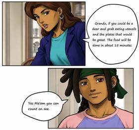 Read Legacy  2 Page 7 in English