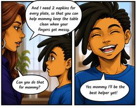 Read Legacy  2 Page 9 in English