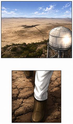 Read Legacy  3 Page 6 in English
