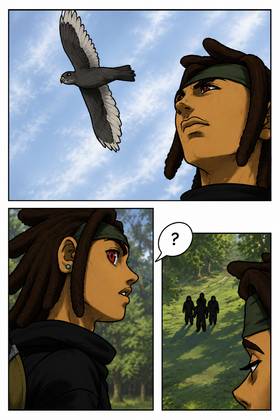 Read Legacy  4 Page 10 in English