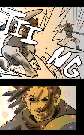 Read Legacy  7 Page 6 in English