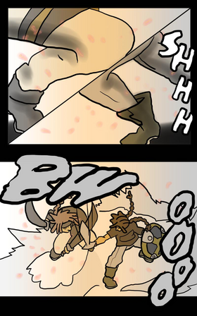 Read Legacy  7 Page 8 in English