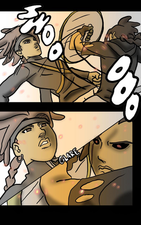 Read Legacy  7 Page 9 in English