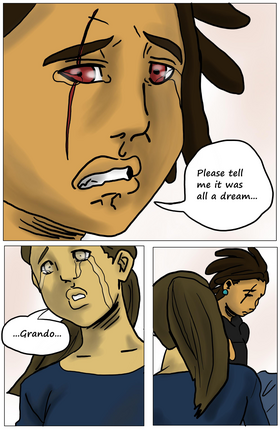 Read Legacy  8 Page 4 in English